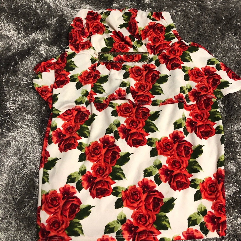 Body Con dress